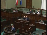 Poseł Jerzy Meysztowicz - Wystąpienie z dnia 10 maja 2017 roku.
