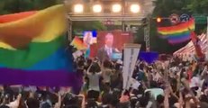 Taiwan's Ban on Same-Sex Marriage Declared Unconstitutional