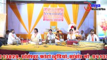 Superhit Marwadi Bhajan | Satguru Milta Jaijo ji | Full HD Video | Rajasthani Song | Sanchore Shree Ram Janmotsav Live Program | Anita Films