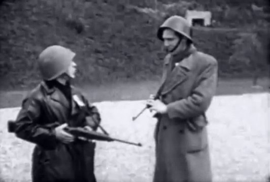 Næstved, Denmark (April/May 1945)