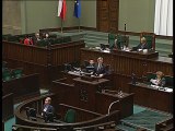 Poseł Krystian Jarubas - Wystąpienie z dnia 10 maja 2017 roku.