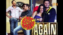 Golmaal Again shooting started | Ajay Devgan | Arshad warshi | Tushar Kapoor