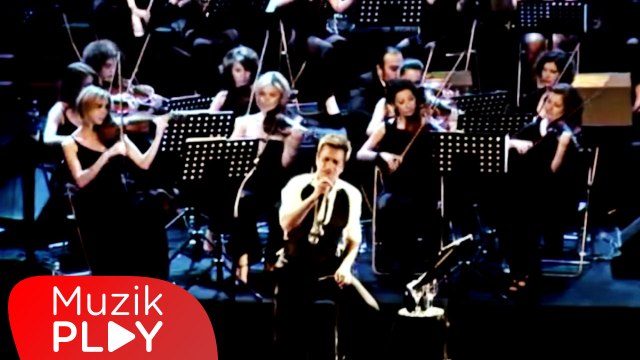 Teoman - Mavi Kuş ile Küçük Kız