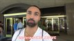 Paulie Malignaggi ON Canelo/Khan; FEELS WEIGHT CLASSES NOT BEING RESPECTED CAN HAVE CONSEQUENCES???