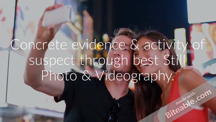 Get the Expert Detective Agency in Delhi