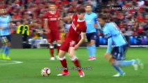 Liverpool FC 3-0 Sydney FC - All Goals - Friendly match 24-5-2017
