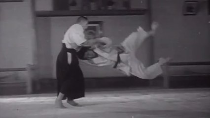 達人の合気 塩田剛三の奥義を解明 [Master of Aiki]