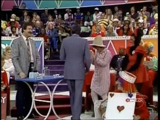 The All New Let's Make A Deal Big Deal $9,423