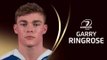 Garry Ringrose (Leinster Rugby) - EPCR European Player of the Year 2017 Nominee