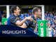 Leinster Rugby v Wasps (QF2) - Highlights – 01.04.2017