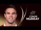 Conor Murray (Munster Rugby) -  EPCR European Player of the Year 2017 Nominee