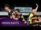 Gloucester Rugby v Cardiff Blues (QF4) - Highlights – 01.04.2017