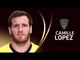 Camille Lopez (ASM Clermont Auvergne) - EPCR European Player of the Year 2017 Nominee