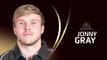 Jonny Gray (Glasgow Warriors) - EPCR European Player of the Year 2017 Nominee