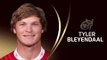 Tyler Bleyendaal (Munster Rugby) - EPCR European Player of the Year 2017 Nominee