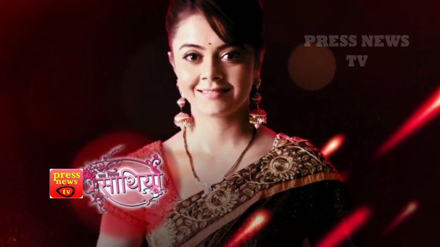 Saath Nibhana Saathiya -25th May 2017 - Starplus News