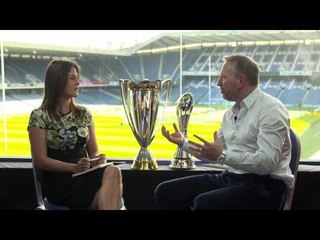 2017 EPCR European Player of the Year - Panelist's view