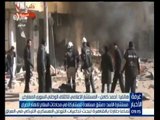 غرفة الأخبار | مستشارة الأسد : دمشق مستعدة للمشاركة في محادثات السلام لإنهاء الصراع