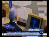 غرفة الأخبار | الجعفري يدعو لإزالة عربية للأنتهاكات التركية ويطالب أنقرة بعدم التدخل في العراق