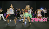 Zumba Dance Aerobic Workout - Thiago Farra - Arrocha Gringa - Dance Fitness For Weight Loss