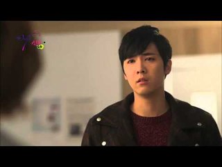 보고싶을꺼야! 하지만 다시는 널 찾지 않을꺼야! [백년의신부 8회]