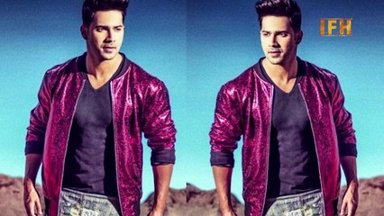 Varun Dhawan always wanted to work with Shoojit Sircar