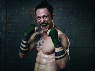 (Eps 1) Kingdom season 3 Episode 1 | Audience Network -WATCH
