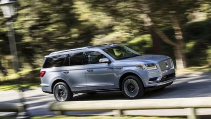 2018 Lincoln Navigator Price Concept Interiorand Reserver