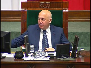 Poseł Michał Kamiński - Wystąpienie z dnia 10 maja 2017 roku.