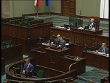 Poseł Monika Rosa - Wystąpienie z dnia 10 maja 2017 roku.