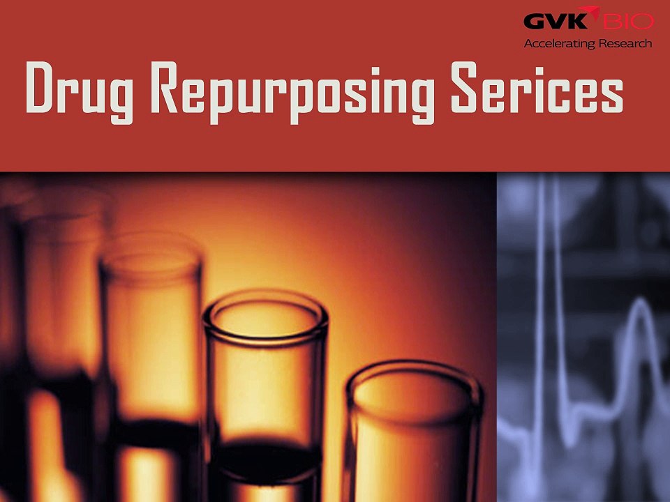 Drug Repurposing Services