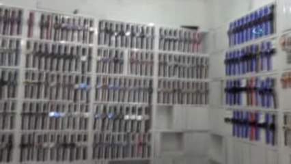 İstanbul'da Taklit Ürün Operasyonu: 3 Gözaltı