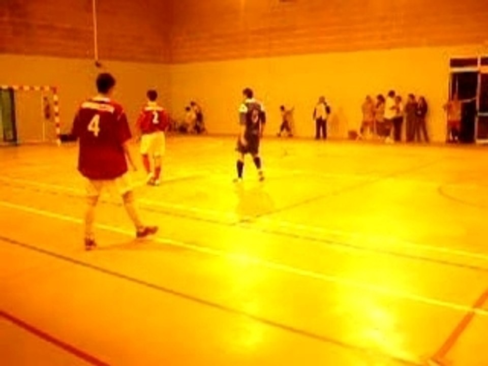 FUTSAL 33