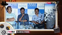 Movie Artist Association(MAA) Reacted on Chalapathi Rao Worst Comments