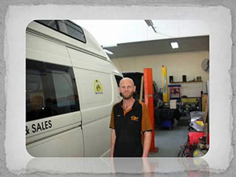 Viva Auto Repair: Aaron Bellman's Journey