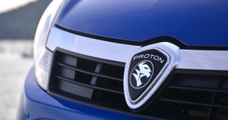 Çin Otomotiv Devi Geely, Malezya Şirketi Proton'u Satın Alacak
