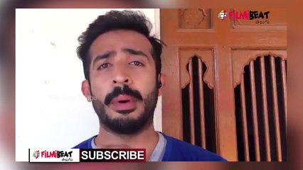 Anchor Ravi dont want to say Sorry on chalapathiRao issue