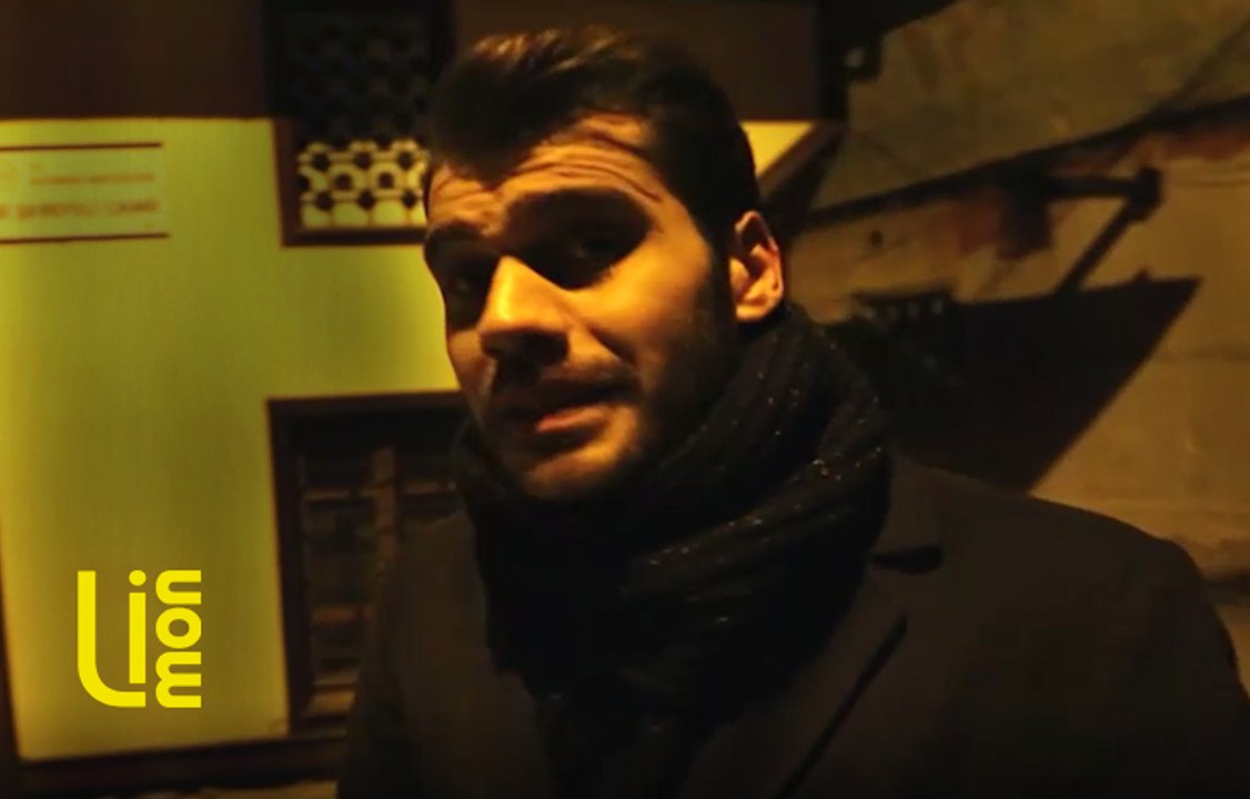 Şevkat Yerimdar ile Karış Karış Anadolu | Ankara Kale At Pazarı