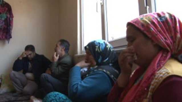 Kaçırıldığı İddia Edilen 16 Yaşındaki Kızdan 5 Gündür Haber Alınamıyor