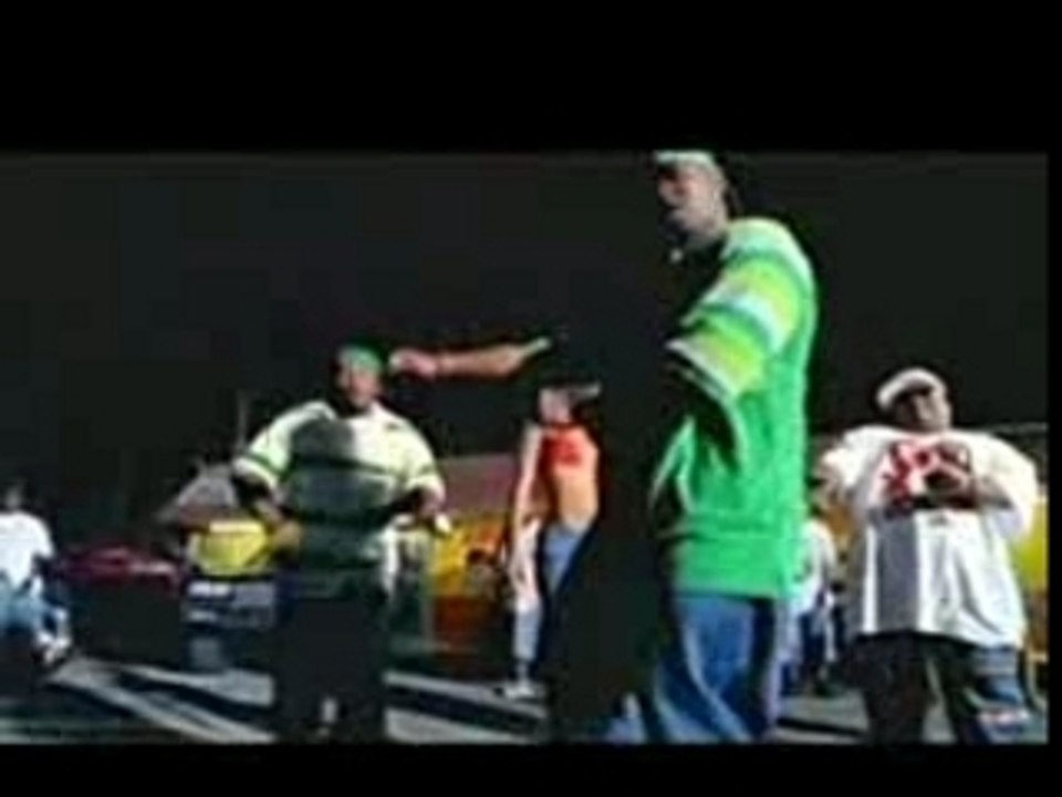 Cadillac Don and J-Money - Peanut Butter and Jelly