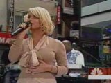 Jessica simpson-i belong to me(live)