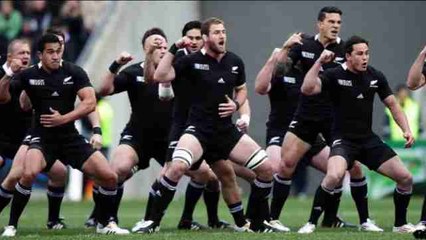 Los All Blacks, Princesa de Asturias de los Deportes 2017