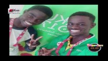 RUBRIQUE SPORTS du 24 Mai 2017 avec MAMADOU NDIAYE dans Yeewu Leen