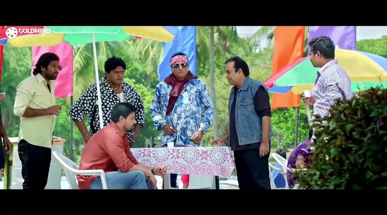 Brahmanandam comedy scenes in hindi dubbed4
