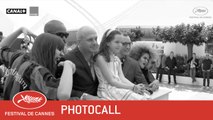 ZOMBILLENIUM - Photocall - EV - Cannes 2017
