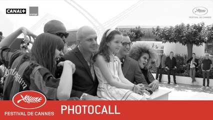 ZOMBILLENIUM - Photocall - VF - Cannes 2017