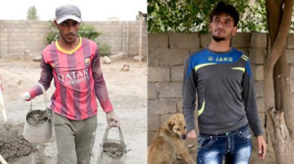 Deaş Tarafından Elleri Kesilen Musullu Kardeşlerin Dramı