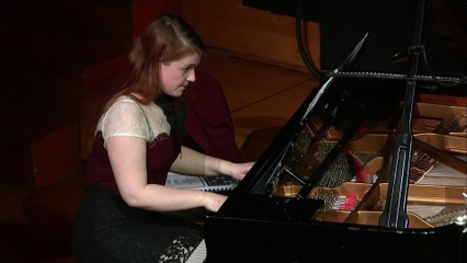 Jacques Duphly : Troisième Livre de Pièces de clavecin - La Forqueray par Louise Cournarie