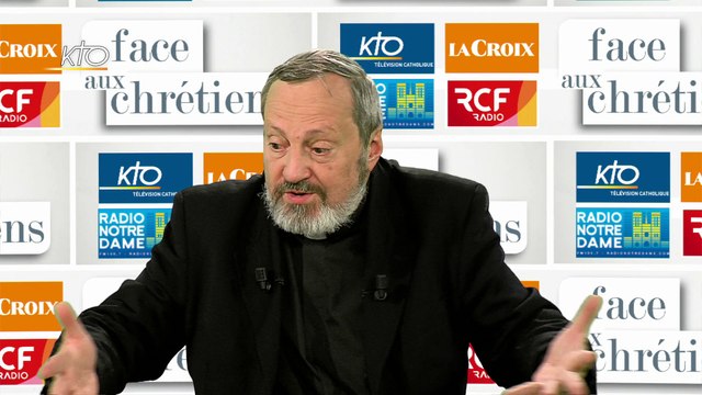 Mgr Gollnisch - «La plupart des chrétiens réfugiés en France resteront »