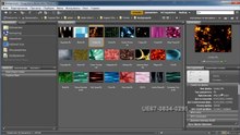 6.5 Анимационные пресеты